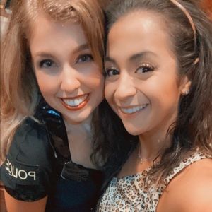 Meet your Posher, Clara